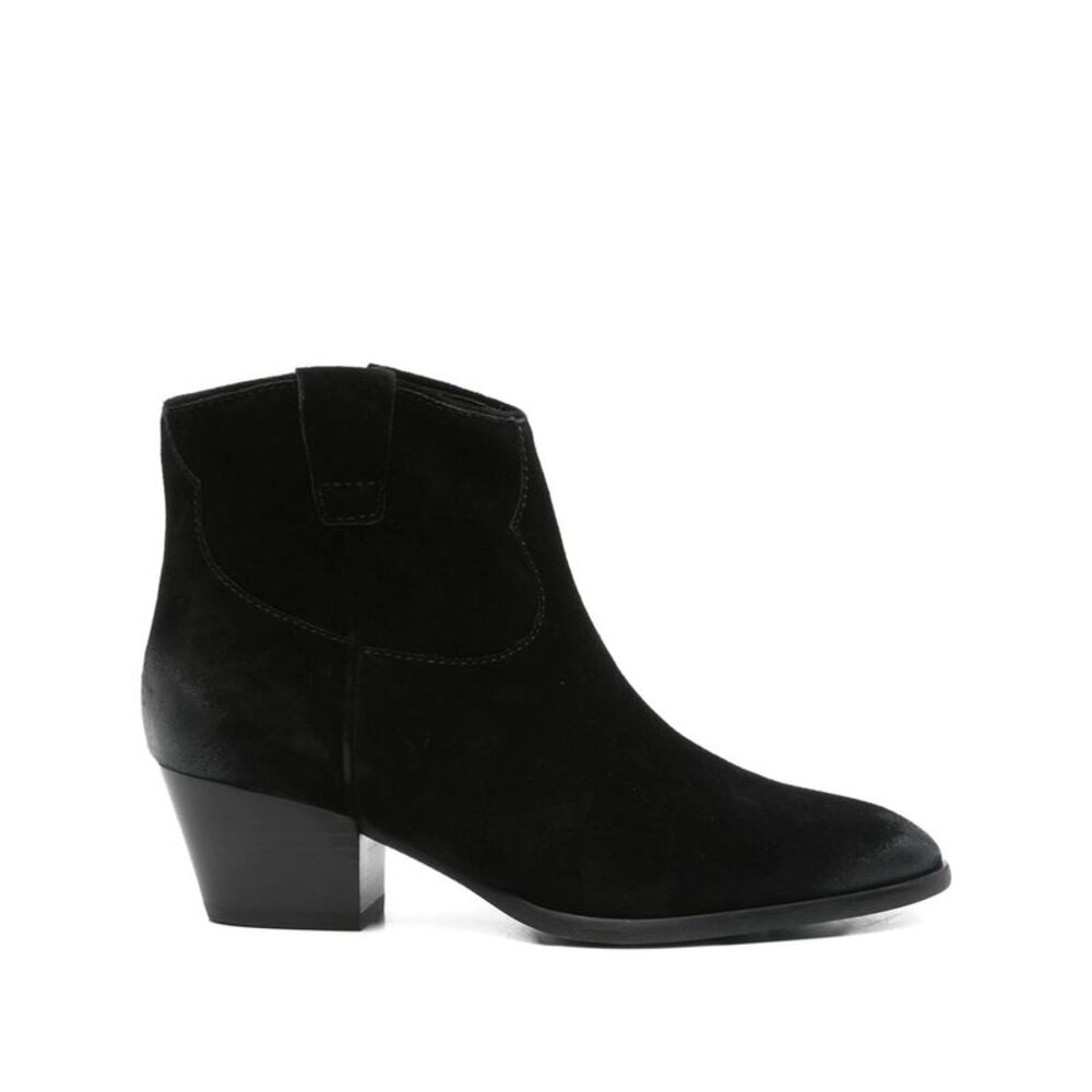 Ash Black Shoes Women